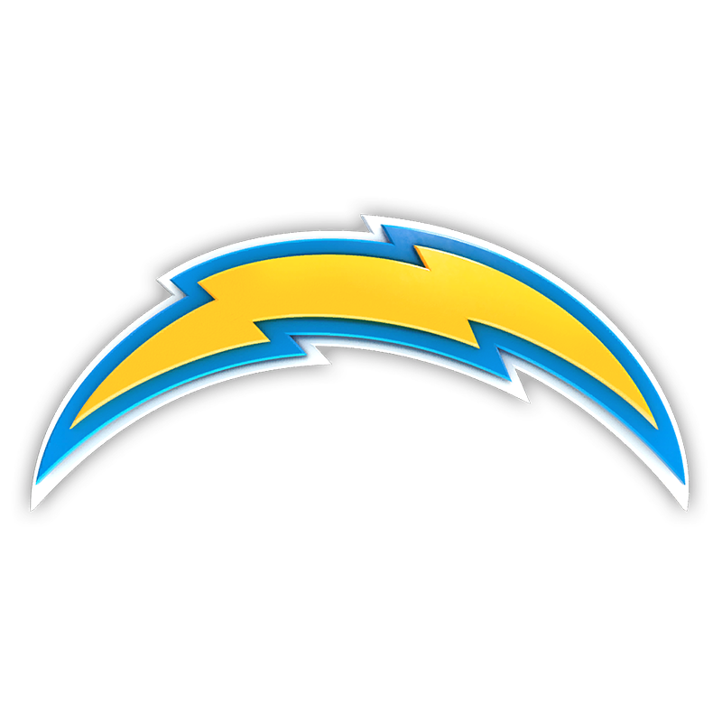 Chargers